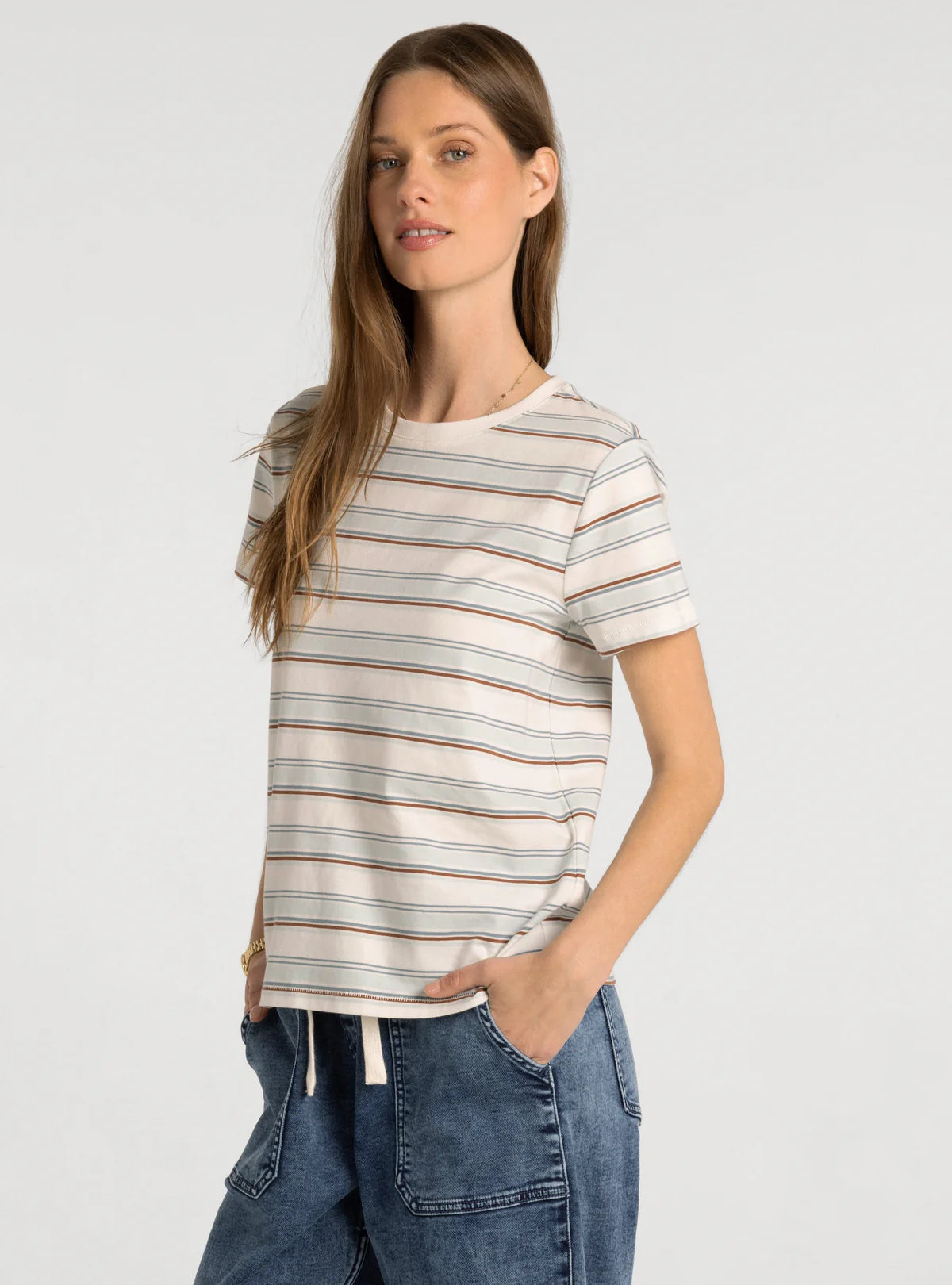 Aster Tee
