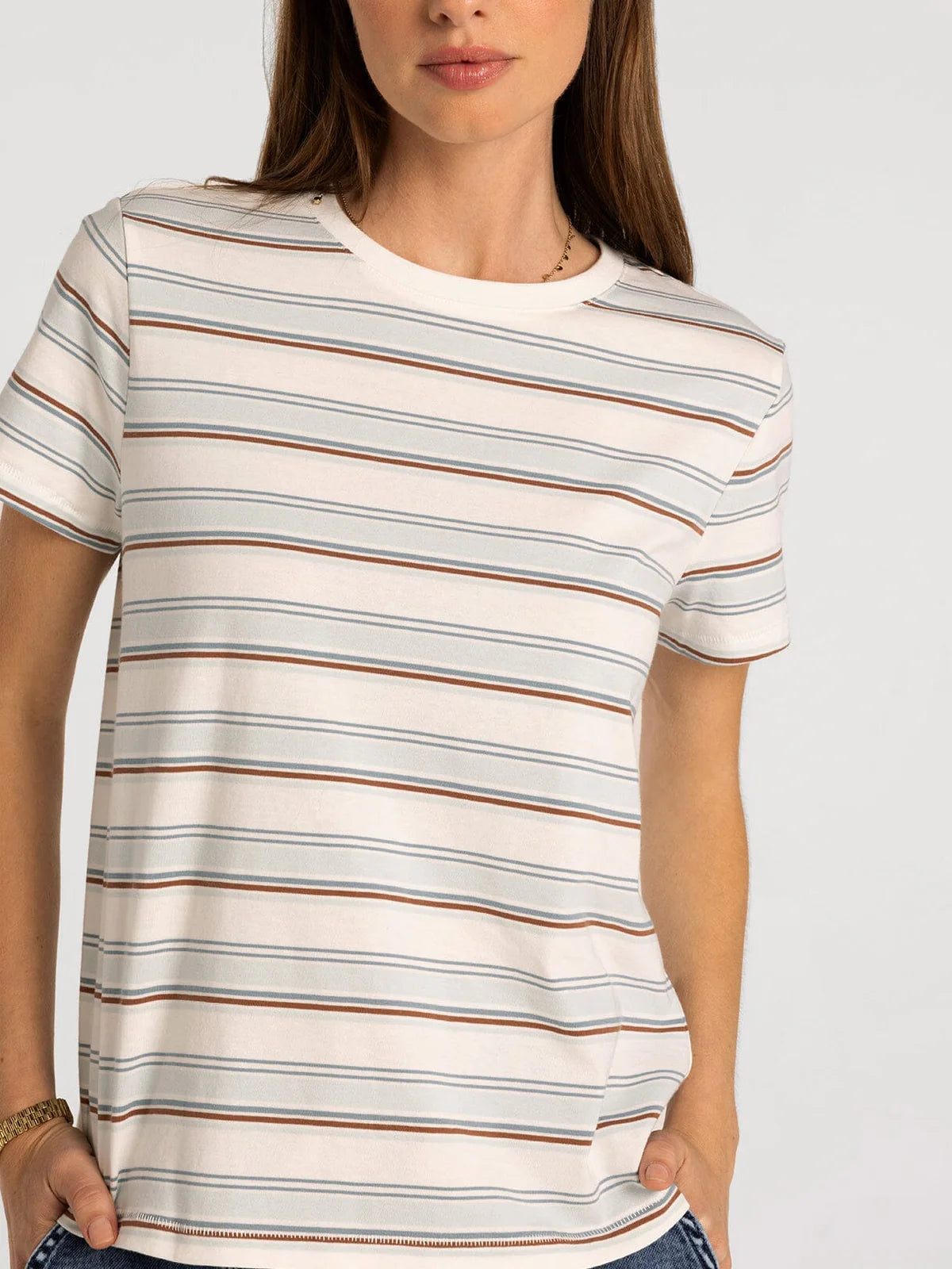 Aster Tee