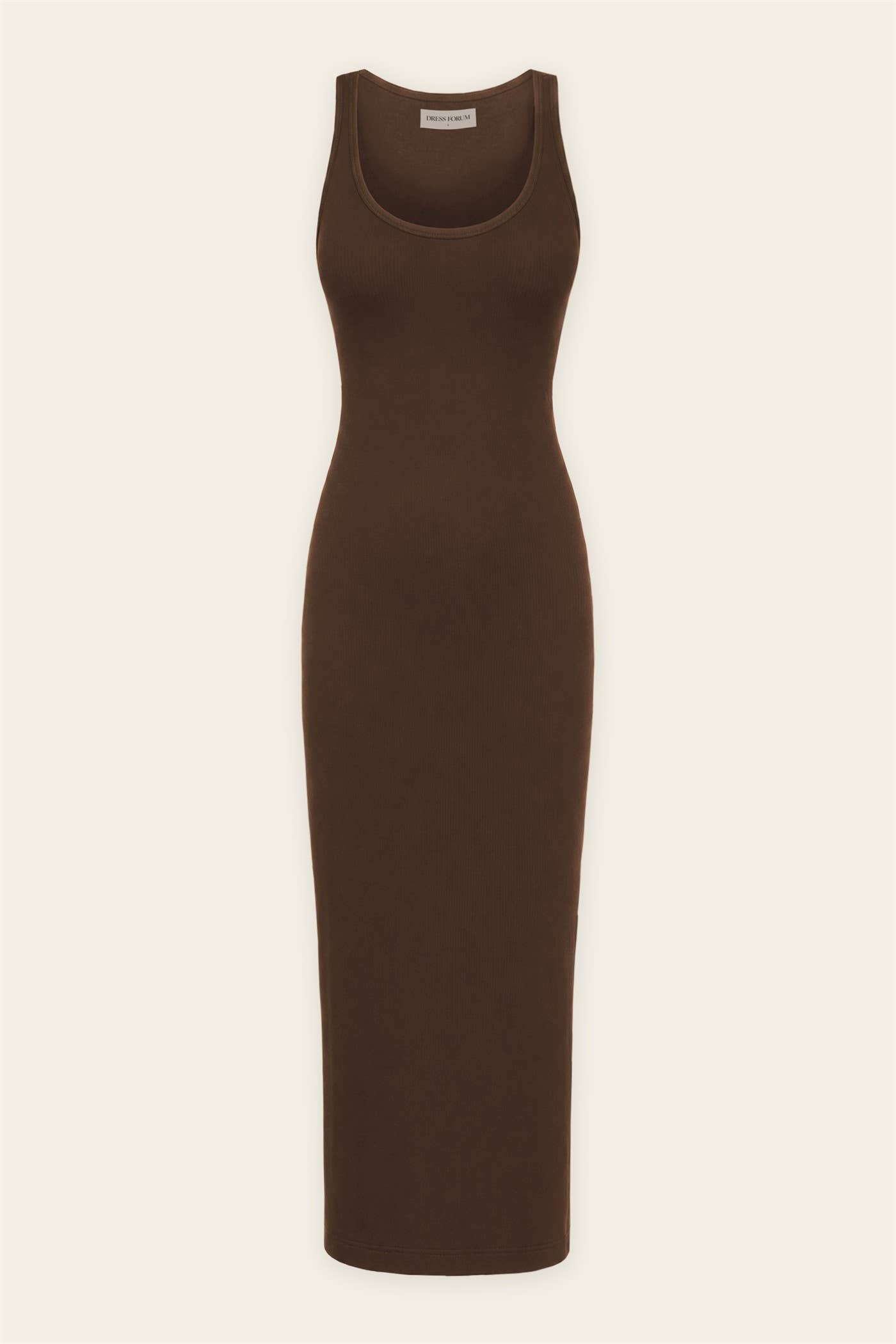 VERA MAXI DRESS
