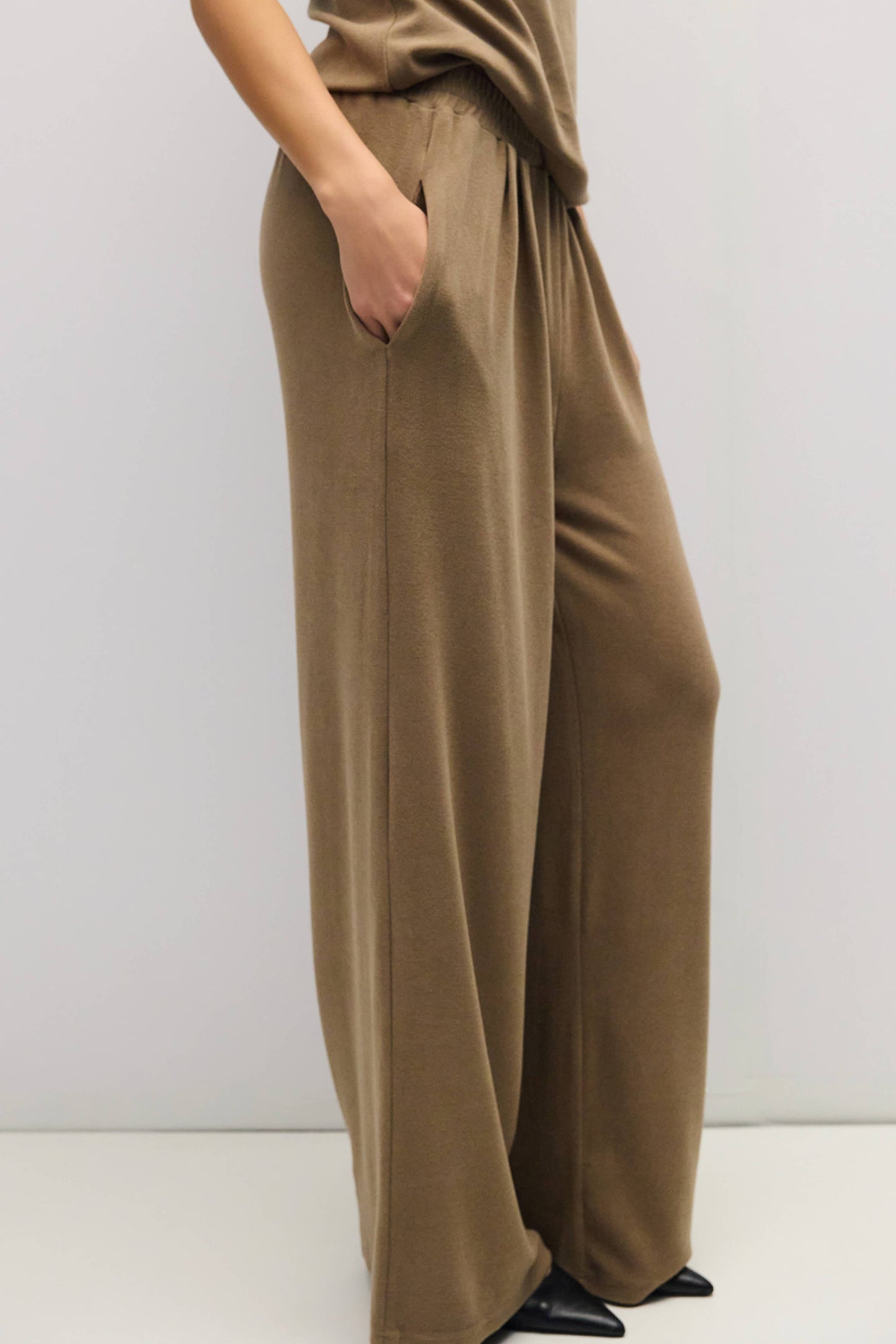 THE CARRIE PANT