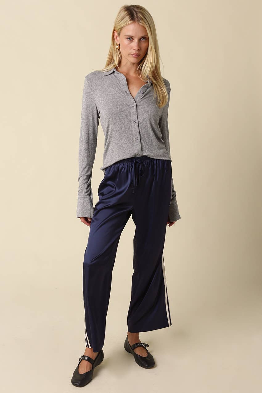 ELENA LONG SLEEV KNIT