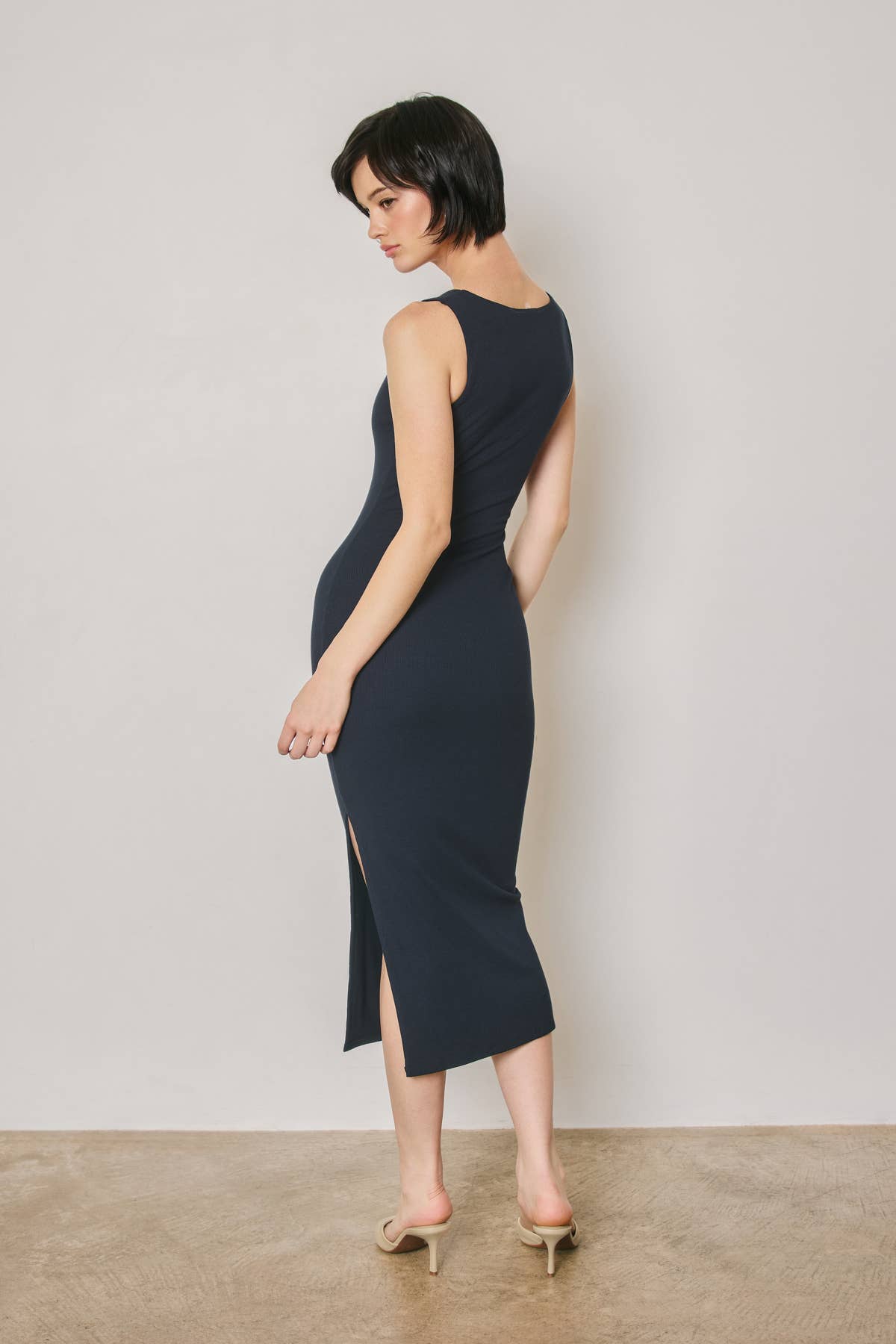 ELLE MAXI DRESS