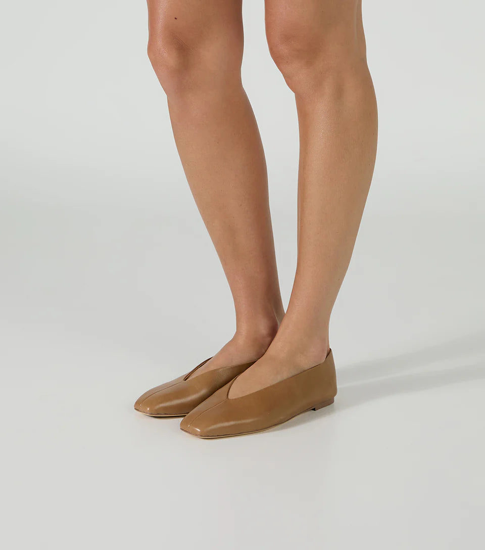 BRASH FLAT BY TONY BIANCO