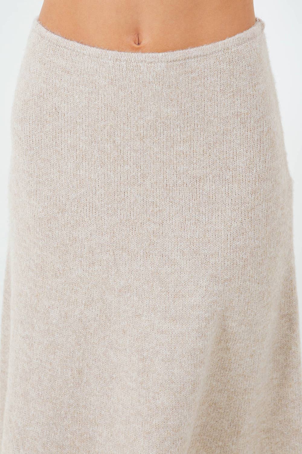 Annie Knit Skirt