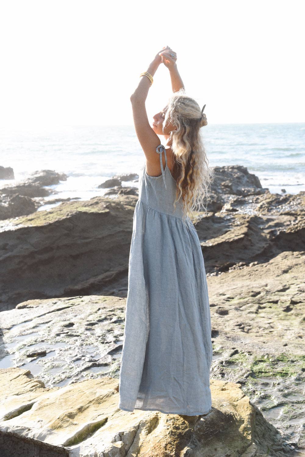 The Cleo Dress