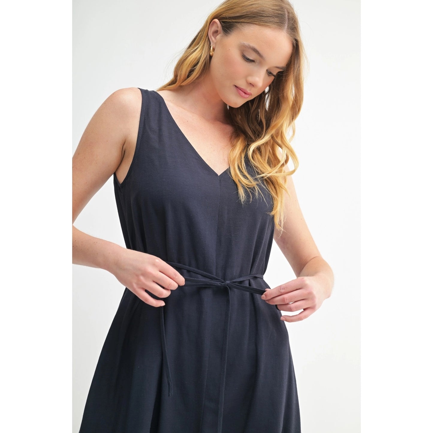 Lila Dress