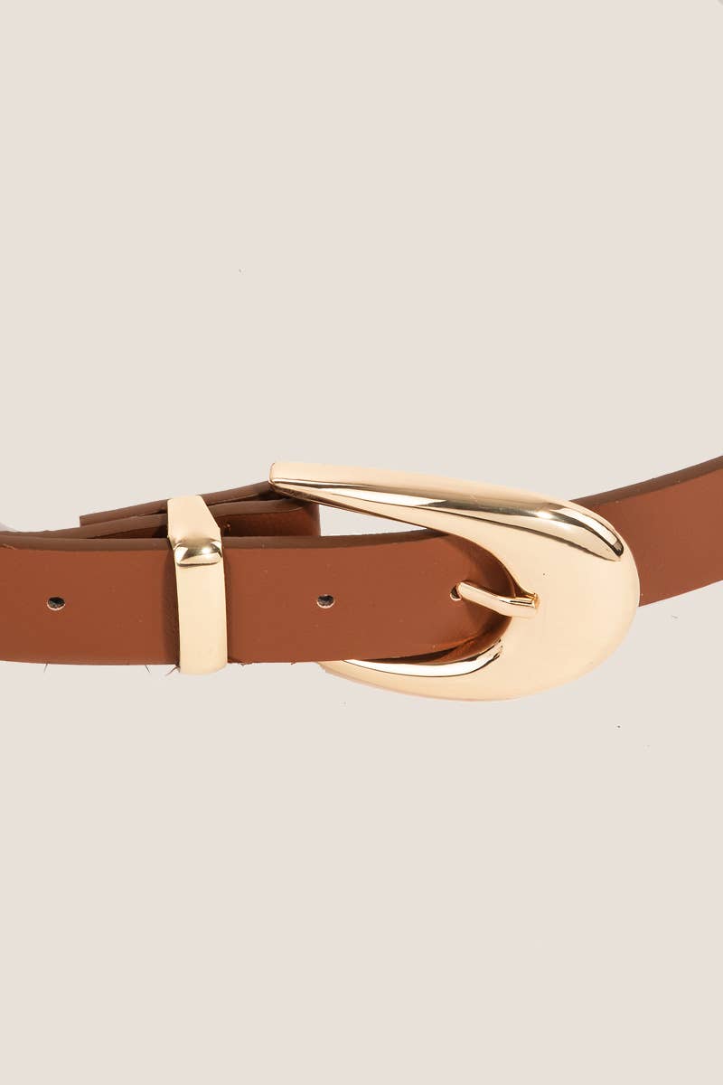 Sleek Belt