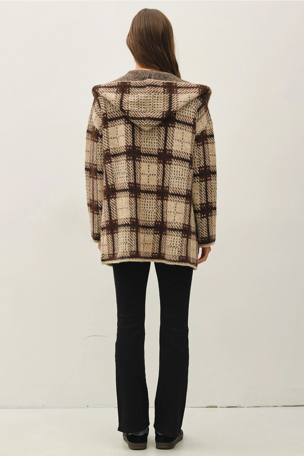MONTANA CARDIGAN
