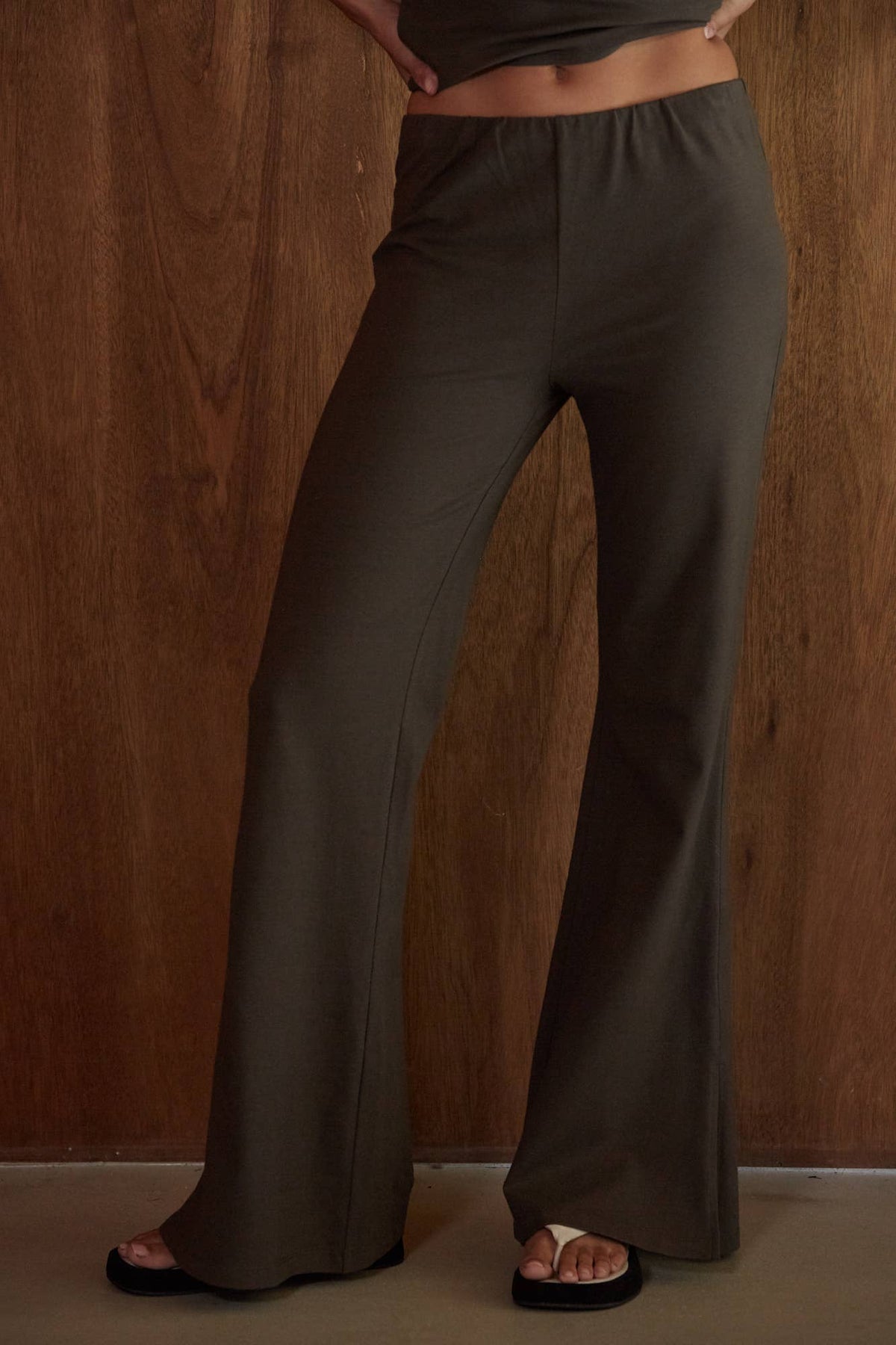 FLORA PANTS