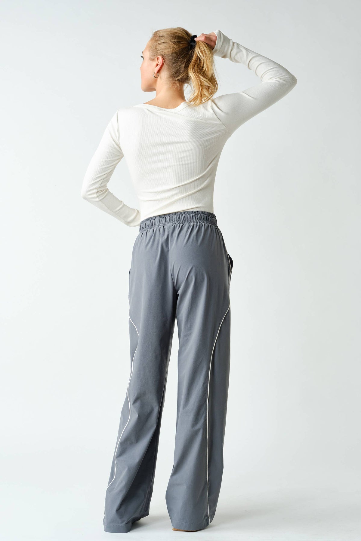 MELI LONG LONG SLEEVE