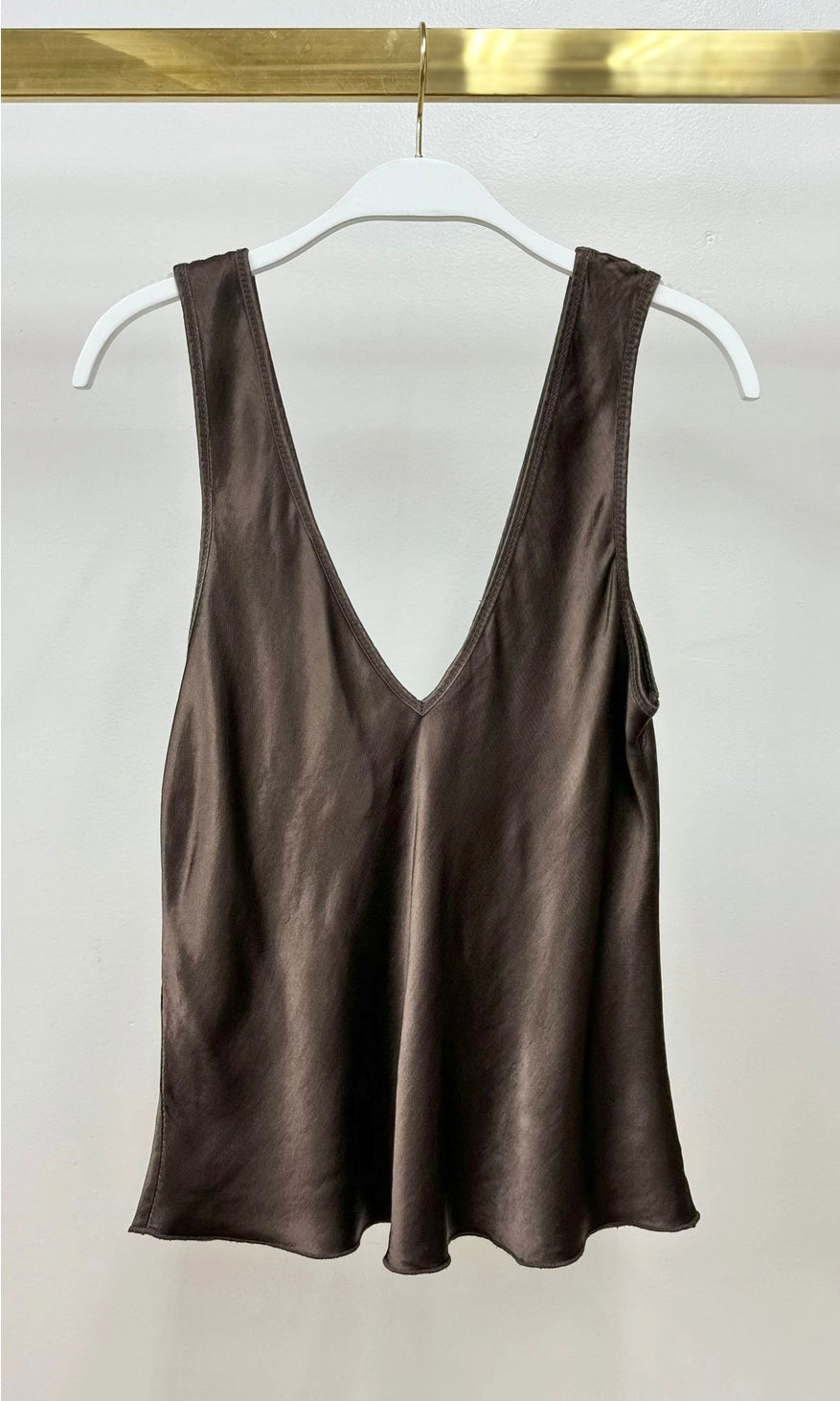 INES TOP BY MILIO MILANO