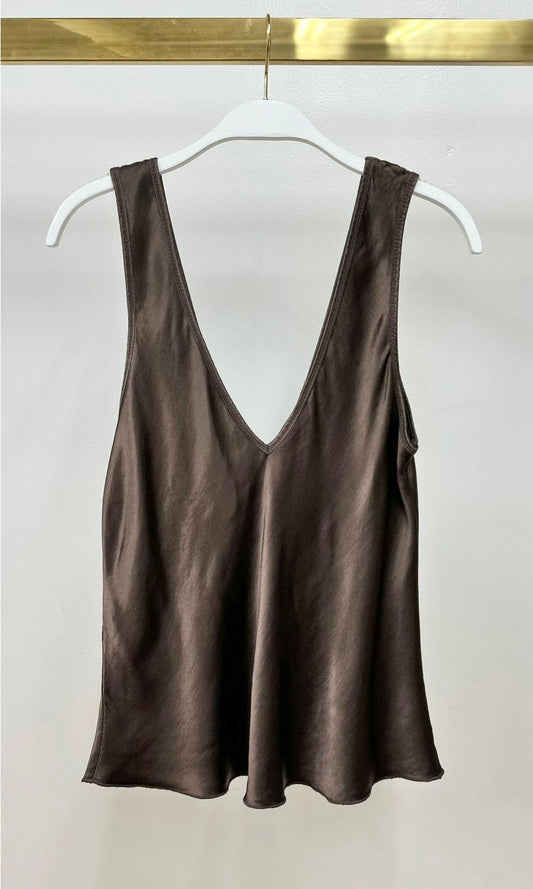 INES TOP BY MILIO MILANO