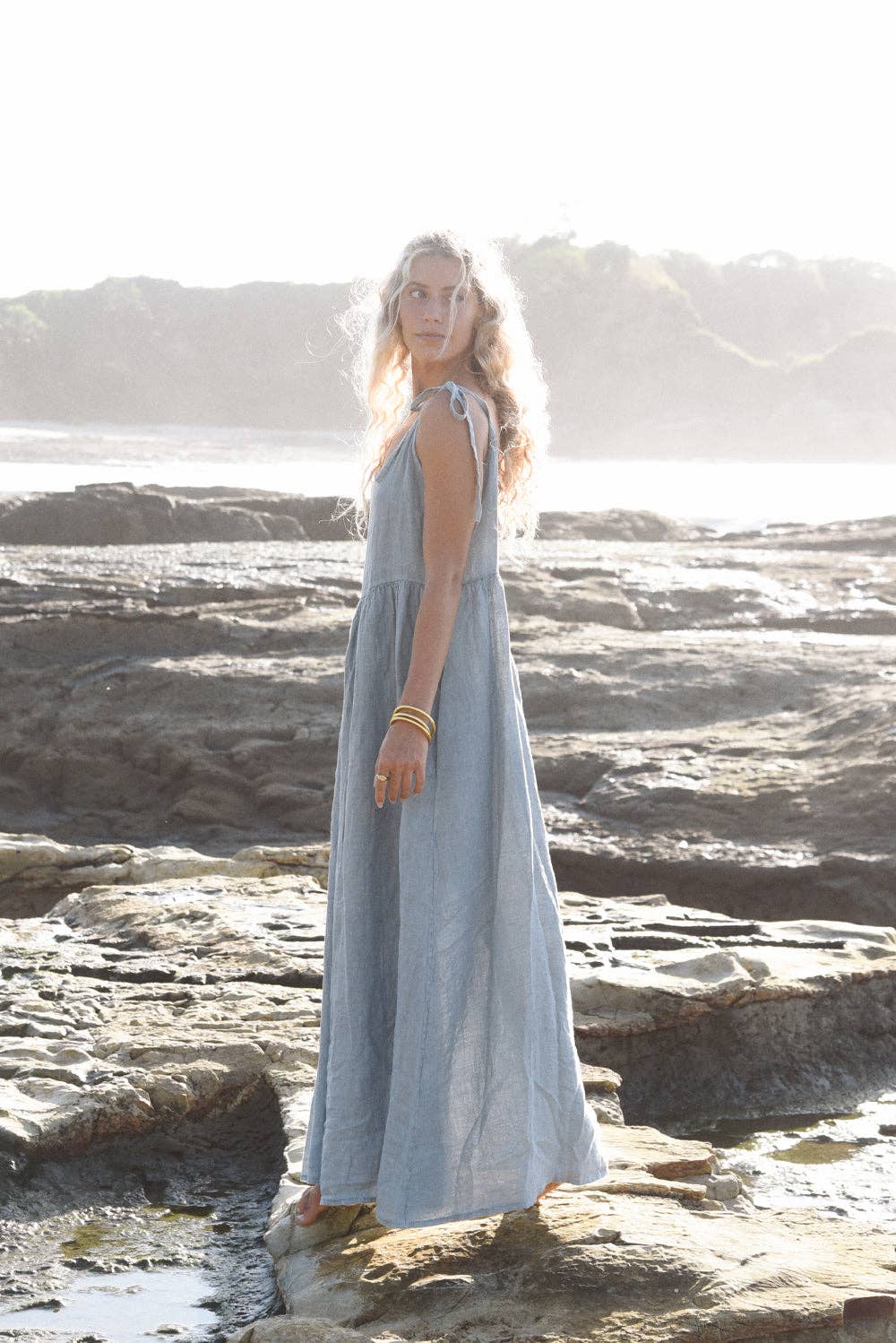 The Cleo Dress