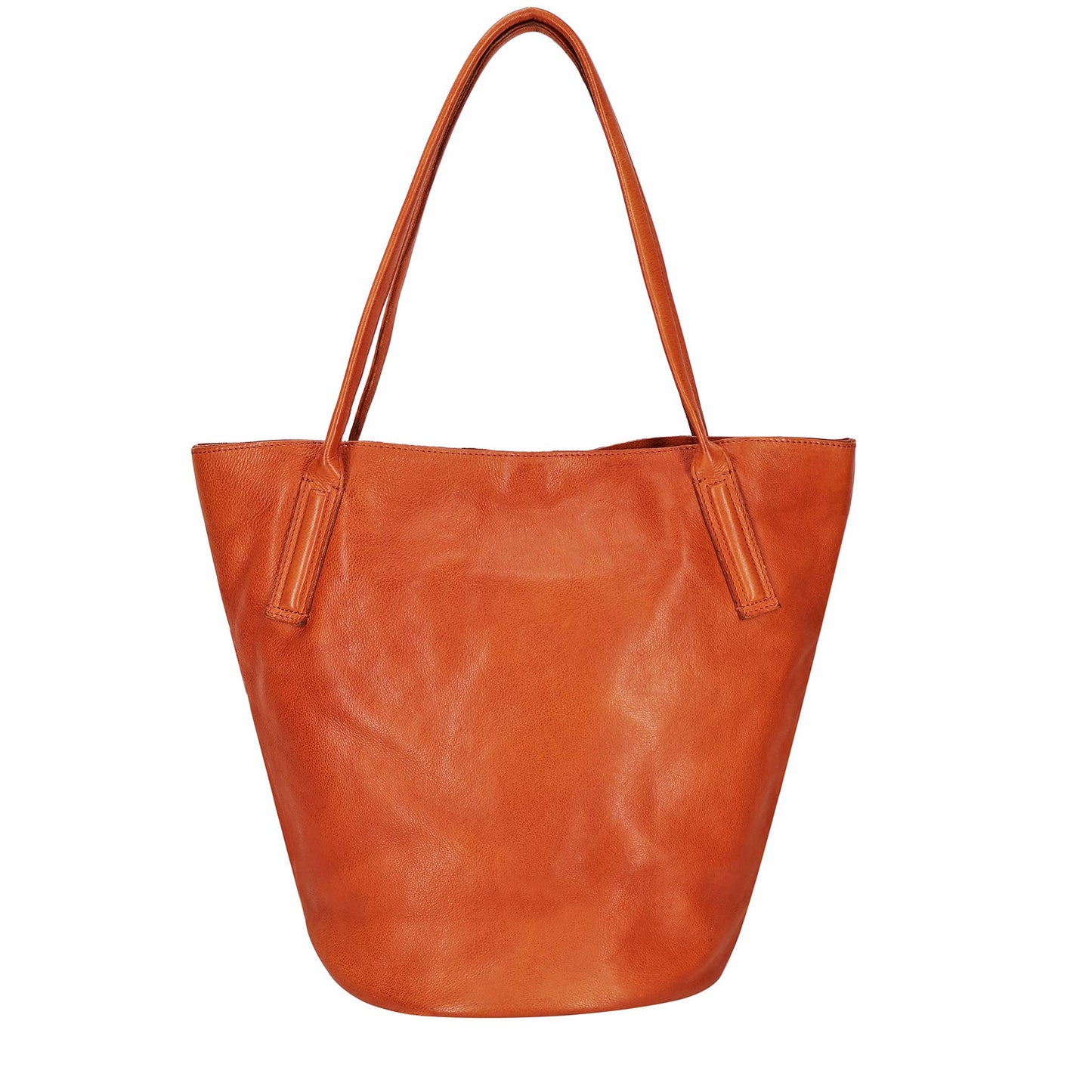 Miles Handcrafted Leather Tote Bags