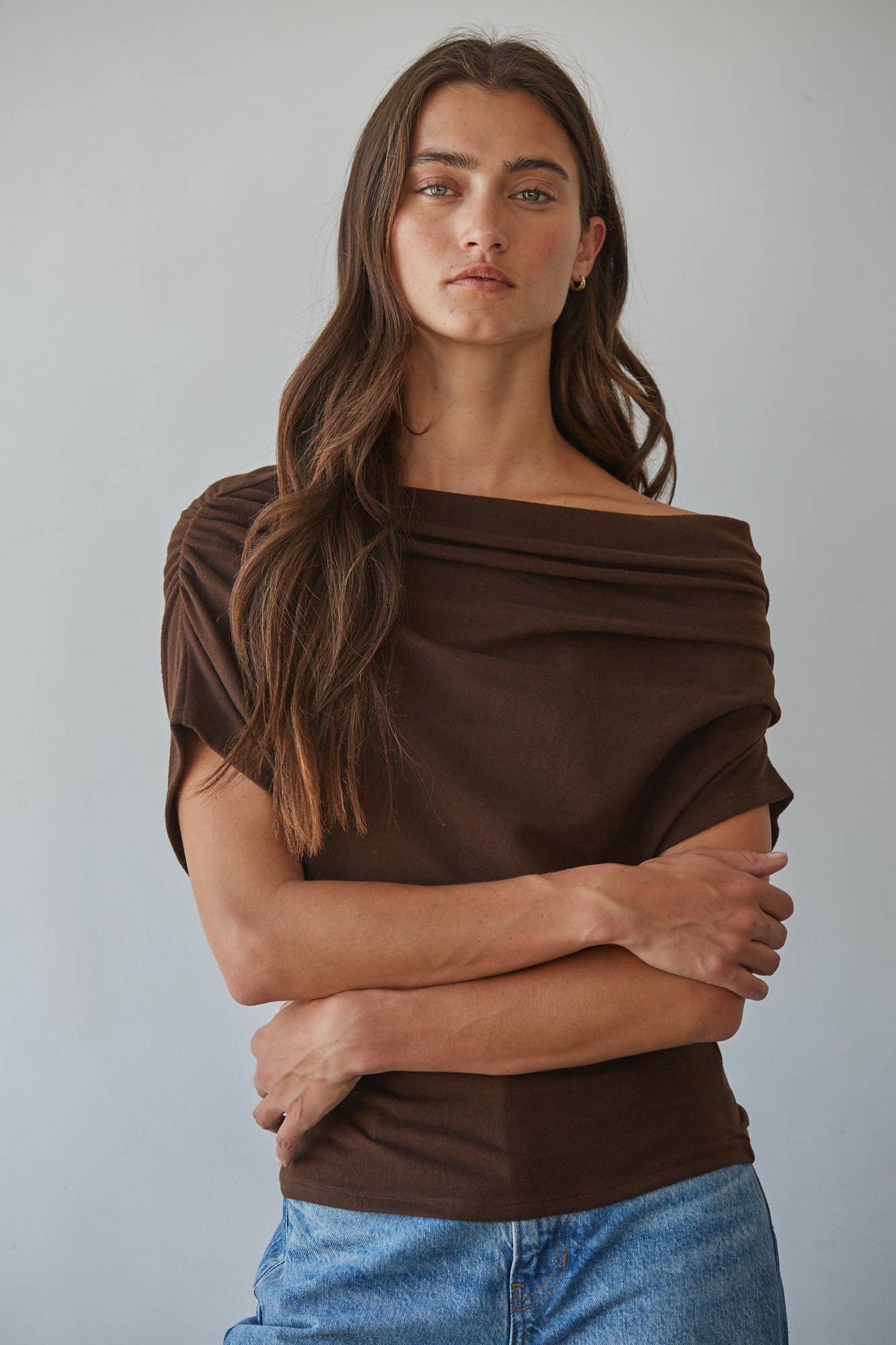 BREANNA TOP