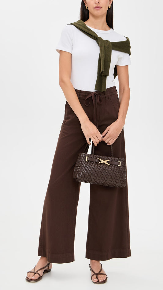 The Addison Brown By Joe Jeans