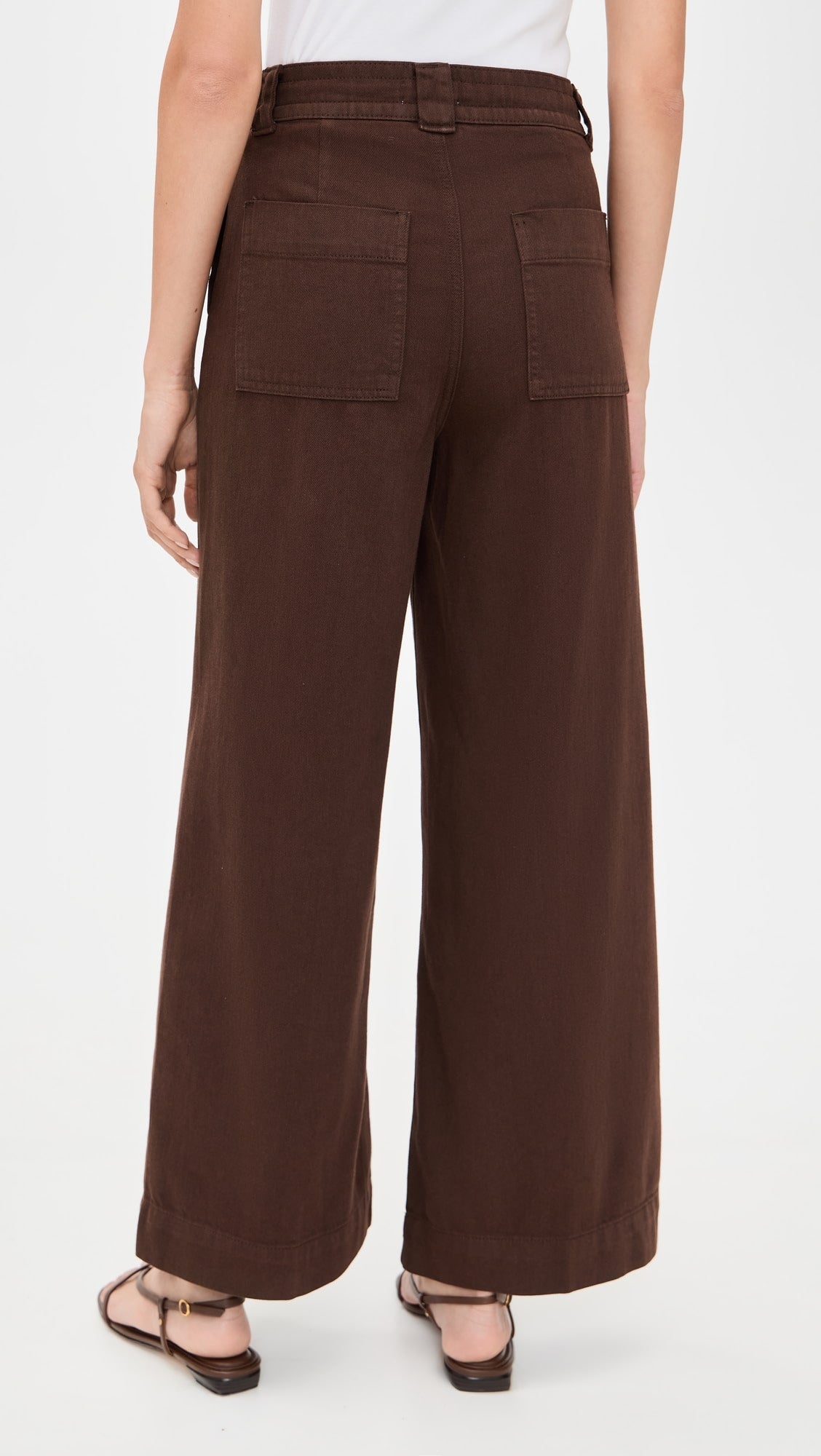 The Addison Brown By Joe Jeans