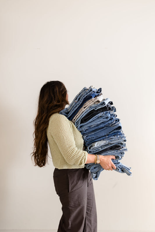 Juni Cardigan